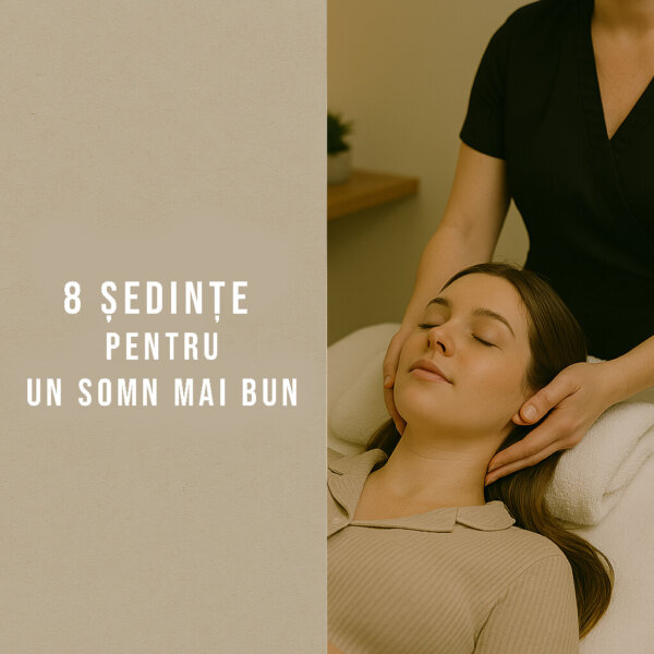 Pachet pentru un somn mai bun