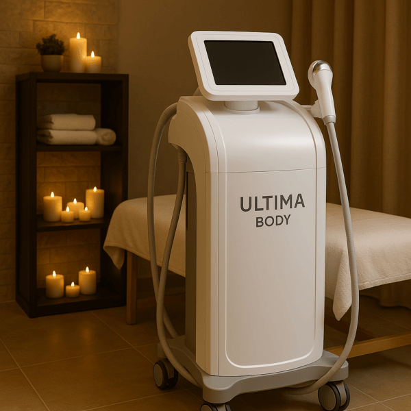 Tratament Corporal ULTIMA BODY