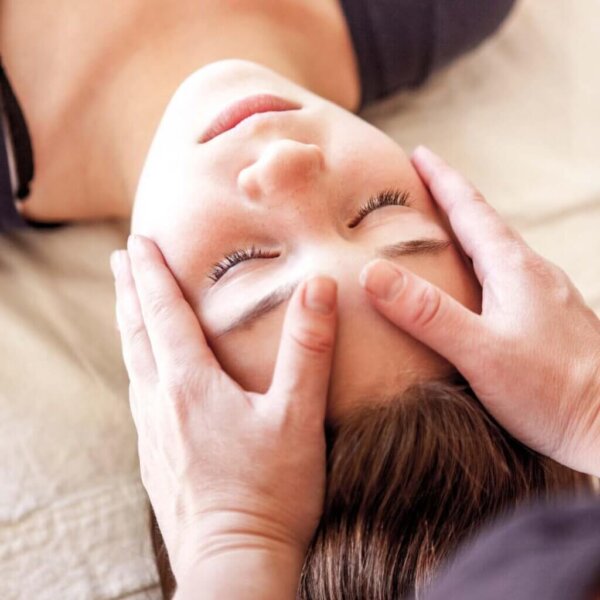 Terapie Reiki